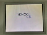 Nintendo DS Lite Crystal White Console Nintendo Japan - With Defects LG8030
