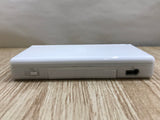Nintendo DS Lite Crystal White Console Nintendo Japan - With Defects LG8031