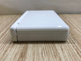 Nintendo DS Lite Crystal White Console Nintendo Japan - With Defects LG8031
