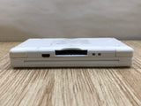 Nintendo DS Lite Crystal White Console Nintendo Japan - With Defects LG8031