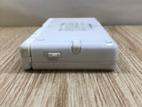 Nintendo DS Lite Crystal White Console Nintendo Japan - With Defects LG8031