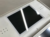 Nintendo DS Lite Crystal White Console Nintendo Japan - With Defects LG8032