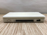 Nintendo DS Lite Crystal White Console Nintendo Japan - With Defects LG8032