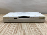 Nintendo DS Lite Crystal White Console Nintendo Japan - With Defects LG8032