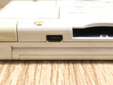 Nintendo DS Lite Crystal White Console Nintendo Japan - With Defects LG8032