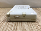 Nintendo DS Lite Crystal White Console Nintendo Japan - With Defects LG8032