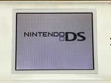 Nintendo DS Lite Crystal White Console Nintendo Japan - With Defects LG8032