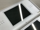 Nintendo DS Lite Crystal White Console Nintendo Japan - Tested Working LG8033