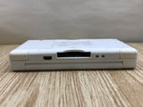 Nintendo DS Lite Crystal White Console Nintendo Japan - Tested Working LG8033