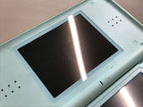Nintendo DS Lite Ice Blue Console Nintendo Japan - With Defects LG8034