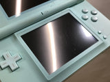Nintendo DS Lite Ice Blue Console Nintendo Japan - With Defects LG8034