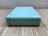Nintendo DS Lite Ice Blue Console Nintendo Japan - With Defects LG8034