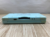 Nintendo DS Lite Ice Blue Console Nintendo Japan - With Defects LG8034