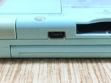 Nintendo DS Lite Ice Blue Console Nintendo Japan - With Defects LG8034