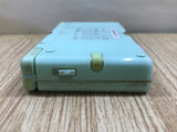 Nintendo DS Lite Ice Blue Console Nintendo Japan - With Defects LG8034