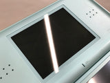 Nintendo DS Lite Ice Blue Console Nintendo Japan - With Defects LG8035