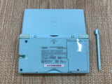 Nintendo DS Lite Ice Blue Console Nintendo Japan - With Defects LG8035