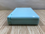 Nintendo DS Lite Ice Blue Console Nintendo Japan - With Defects LG8035