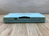 Nintendo DS Lite Ice Blue Console Nintendo Japan - With Defects LG8035