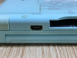 Nintendo DS Lite Ice Blue Console Nintendo Japan - With Defects LG8035