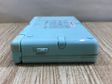 Nintendo DS Lite Ice Blue Console Nintendo Japan - With Defects LG8035