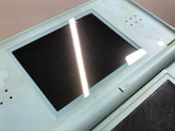 Nintendo DS Lite Ice Blue Console Nintendo Japan - With Defects LG8036