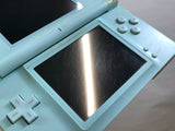 Nintendo DS Lite Ice Blue Console Nintendo Japan - With Defects LG8036