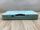 Nintendo DS Lite Ice Blue Console Nintendo Japan - With Defects LG8036