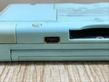 Nintendo DS Lite Ice Blue Console Nintendo Japan - With Defects LG8036