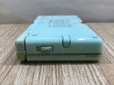 Nintendo DS Lite Ice Blue Console Nintendo Japan - With Defects LG8036