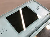Nintendo DS Lite Ice Blue Console Nintendo Japan - With Defects LG8037
