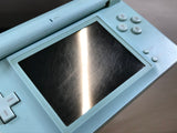Nintendo DS Lite Ice Blue Console Nintendo Japan - With Defects LG8037