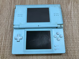Nintendo DS Lite Ice Blue Console Nintendo Japan - With Defects LG8037