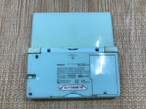 Nintendo DS Lite Ice Blue Console Nintendo Japan - With Defects LG8037