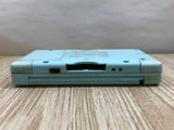 Nintendo DS Lite Ice Blue Console Nintendo Japan - With Defects LG8037