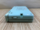 Nintendo DS Lite Ice Blue Console Nintendo Japan - With Defects LG8037