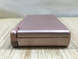Nintendo DS Lite Metallic Rose Console Nintendo Japan - With Defects LG8038