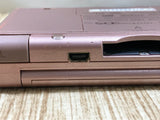 Nintendo DS Lite Metallic Rose Console Nintendo Japan - With Defects LG8038