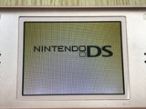 Nintendo DS Lite Metallic Rose Console Nintendo Japan - With Defects LG8038