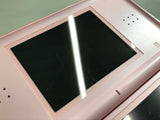 Nintendo DS Lite Noble Pink Console Nintendo Japan - With Defects LG8039