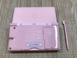 Nintendo DS Lite Noble Pink Console Nintendo Japan - With Defects LG8039