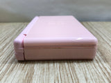 Nintendo DS Lite Noble Pink Console Nintendo Japan - With Defects LG8039