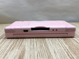 Nintendo DS Lite Noble Pink Console Nintendo Japan - With Defects LG8039