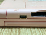 Nintendo DS Lite Noble Pink Console Nintendo Japan - With Defects LG8039