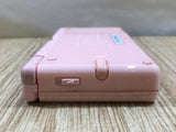 Nintendo DS Lite Noble Pink Console Nintendo Japan - With Defects LG8039