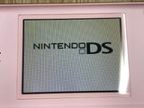 Nintendo DS Lite Noble Pink Console Nintendo Japan - With Defects LG8039