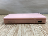 Nintendo DS Lite Noble Pink Console Nintendo Japan - With Defects LG8040