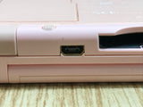 Nintendo DS Lite Noble Pink Console Nintendo Japan - With Defects LG8040