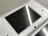 Nintendo DSi DS White Console Nintendo Japan - With Defects LG8041