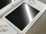 Nintendo DSi DS White Console Nintendo Japan - With Defects LG8041